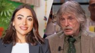 Johan Derksen: ‘Ik heb een hele lange, vriendelijke mail gehad van Lale Gül’