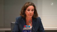 Halsema over zaak Lisa: 'Dit is een schandvlek op de samenleving'