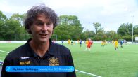 Vakantiehuis winnen voor 33 euro? Voetbalclub organiseert loterij voor nieuw sportcomplex