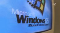 Windows 95 werd 30 jaar geleden geïntroduceerd