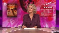 Nienke Plas vertelt in de studio over haar film Over de Grens