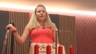 Roma is emotioneel, maar: eerst even stofzuigen!