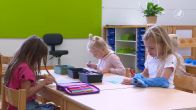 Dorpsbewoners redden basisschool in Grootschermer