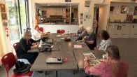 Amsterdamse Jordaan vecht voor behoud buurthuis na onverwachte rekening