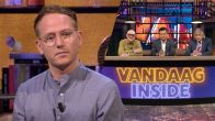 Jordi Versteegden over Gouden Televizier-Ring: 'Vandaag Inside heeft nog steeds iedere dag impact'