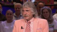 Johan Derksen schuldbewust: ‘Ik bied mijn nederige excuses aan’