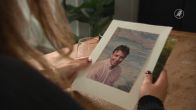 Telefoon van Daphnes vader werd gestolen tijdens leukemiebehandeling, 3 dagen later stierf hij