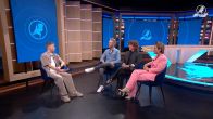 Wolter, Evelien en Mirella blikken terug op 30 jaar Hart van Nederland