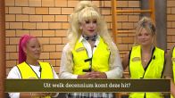 Uit welk decennium komt dit? BN’ers gaan de strijd aan!
