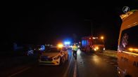Dode bij heftig ongeval met meerdere auto's bij Raalte