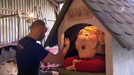 Oekraïense vluchtelingen hoort er helemaal bij in Giethoorn