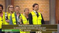 Bijna alles goed! Donny Ronny verbaast de rest