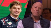 Tom Coronel glundert na actie Verstappen: ‘Hij flikt het gewoon!’
