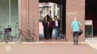 S10 en haar moeder bij rechtbank in Haarlem
