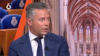 SGP wil meer politiecapaciteit en verplicht onderwijs om jodenhaat te bestrijden