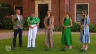 Prinses Ariane gaat met een tussenjaar haar zussen achterna