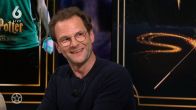 Hoofdrolspeler Nederlandse Harry Potter-musical aan tafel bij Shownieuws