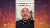Nordin Blessing reageert op actie Koen Pieter van Dijk