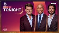 Shownieuws-tafel reageert op halvering kijkcijfers RTL Tonight
