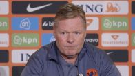 Koeman houdt slecht gevoel over aan laatste training voor Polen: ‘Het reserveteam was beter’