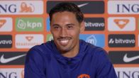 Reijnders kan eigen speelstijl ook bij Oranje hanteren: 'Die vrijheid krijg ik hier ook!'