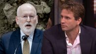 Vincent Karremans (VVD): 'Totaal ongeloofwaardig dat wij gaan samenwerken met GroenLinks-PvdA'