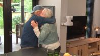 Vindt kletskous Annelies een gesprekspartner in Frank?