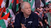Vuelta geteisterd door activisten: gaan sport en politiek nog samen?
