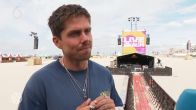 André Hazes' evenement Proosten op het Leven in Scheveningen groot succes