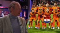 Mart de Kruif reageert In de Wandelgangen op gelijkspel Oranje: 'Sukkels!'