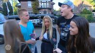 Oh Oh Cherso bestaat 15 jaar