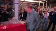 Oos Kesbeke presenteert zijn eigen boek