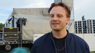 Jada en Luca Borsato over de familievakantie
