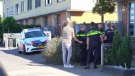 Ernstig gewonde door steekpartij in woning Groningen