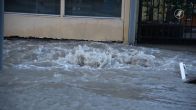 'Kind gooit steen op waterleiding': honderden Rotterdammers zonder water