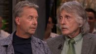 Johan Derksen tegen Valentijn Driessen: ‘Jij moet echt eens een dokter raadplegen’