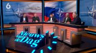 Nederlandse F-35’s halen Russische drones boven Polen neer: 'Tusk vraagt NAVO om artikel 4 te activeren'