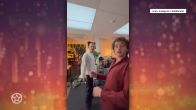 Goldband bij Lubach
