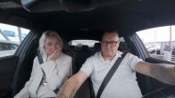 Parkeerchaos op Schiphol zorgt voor stress