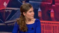 In gesprek met FVD-lijsttrekker Lidewij de Vos over verkiezingsplannen