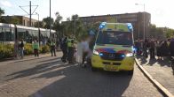 Kind (6) met spoed naar ziekenhuis na aanrijding op zebrapad