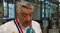 Robert van Beckhoven over moeilijke tijd