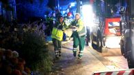 Huisdieren omgekomen bij woningbrand in Diemen