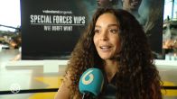 Kandidaten Special Forces VIPS over loodzwaar avontuur