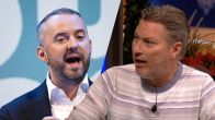 Sander de Kramer over SP-leider Jimmy Dijk: 'Die man leeft nog in de middeleeuwen!'