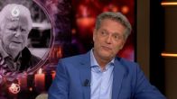 Gerard Cox is overleden
