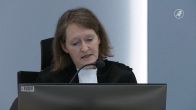 Moordverdachte Bretly D. zegt sorry