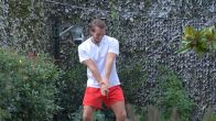 Joey is zichzelf niet meer