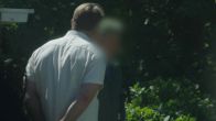 Dennis confronteert Laura’s broer om erfenis