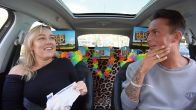 Was Renske écht verliefd op Daniël?